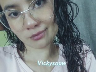 Vickysnow