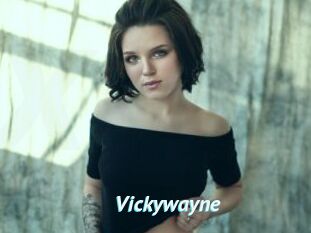 Vickywayne