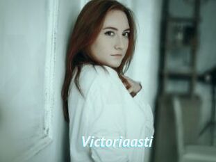 Victoriaasti