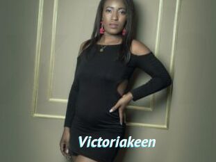 Victoriakeen