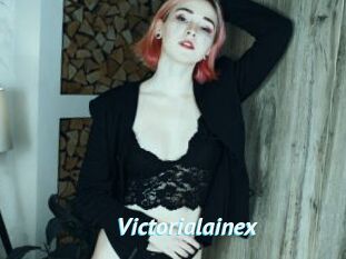 Victorialainex