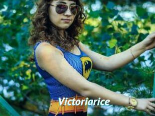 Victoriarice