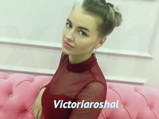 Victoriaroshal