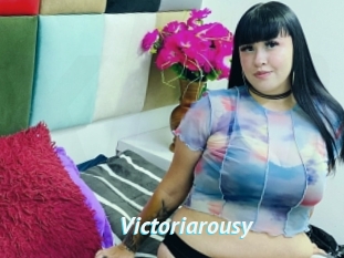 Victoriarousy