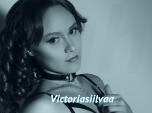 Victoriasiilvaa