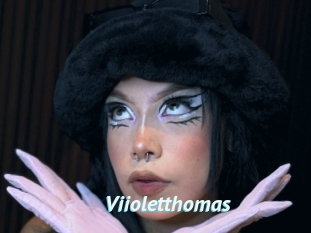 Viioletthomas