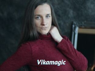 Vikamagic