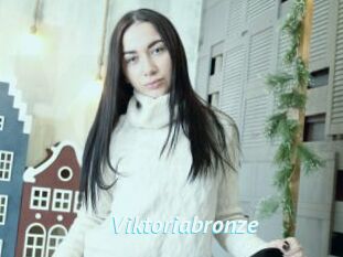 Viktoriabronze