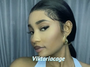 Viktoriacage