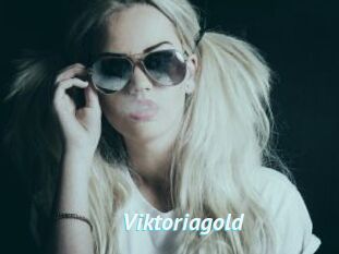 Viktoriagold