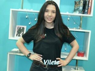 Vilete