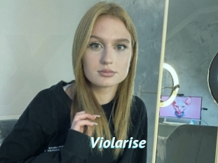 Violarise