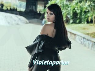 Violetaparker