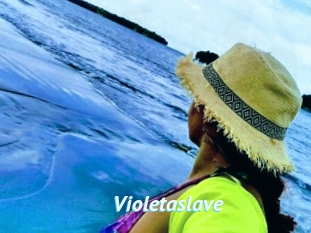 Violetaslave