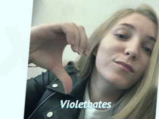 Violetbates