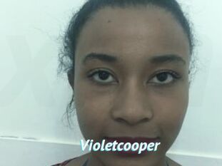 Violetcooper