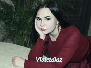 Violetdiaz