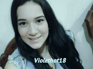 Violethot18