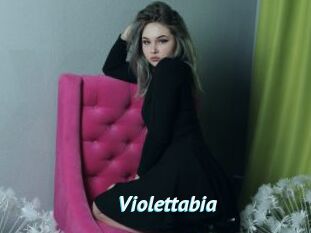 Violettabia