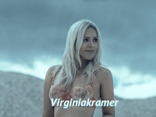 Virginiakramer