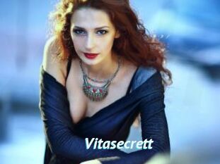 Vitasecrett