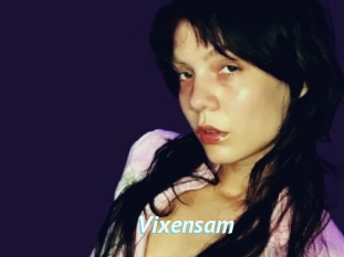 Vixensam