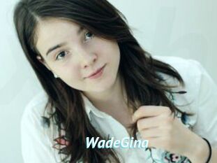 WadeGina