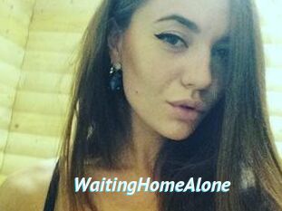 WaitingHomeAlone