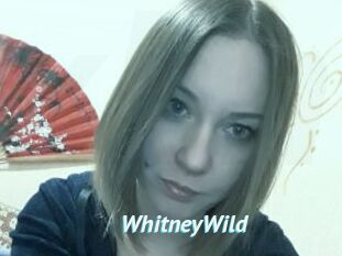 WhitneyWild