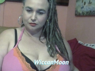 WiccanMoon