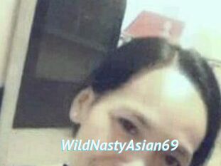 WildNastyAsian69