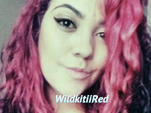 WildkitiiRed