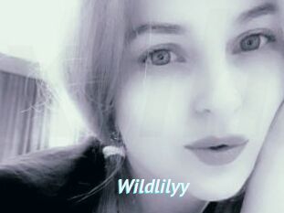 Wildlilyy