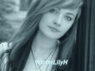 WinterLilyH