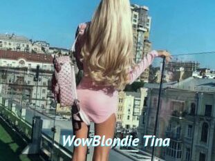 WowBlondie_Tina