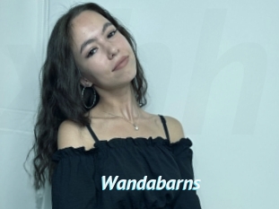 Wandabarns