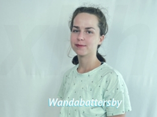 Wandabattersby