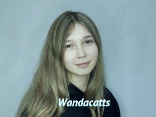 Wandacatts