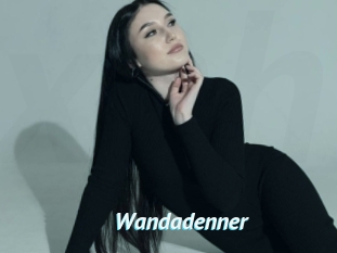 Wandadenner