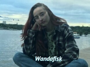 Wandafisk