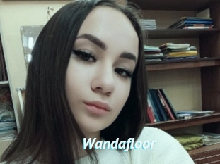 Wandafloor