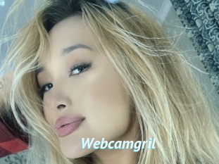 Webcamgril