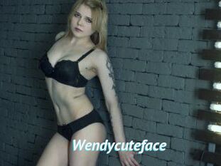 Wendycuteface