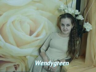 Wendygreen