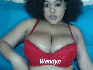 Wendyn