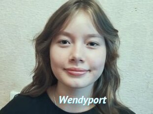 Wendyport