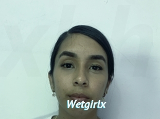 Wetgirlx