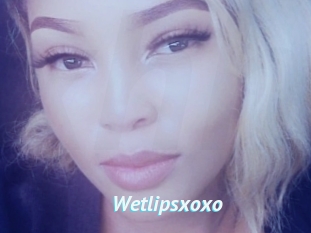 Wetlipsxoxo