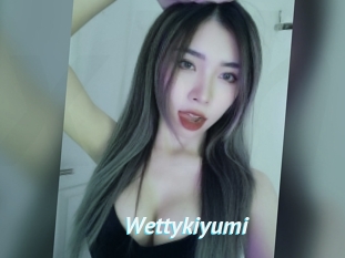 Wettykiyumi