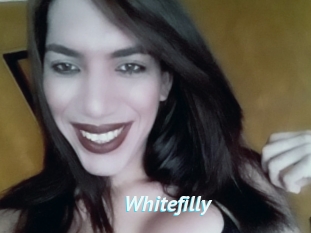 Whitefilly